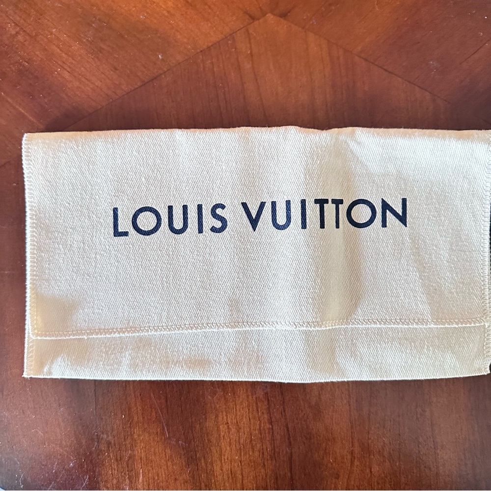 Louis Vuitton box and Dustbag - Picture 2 of 7